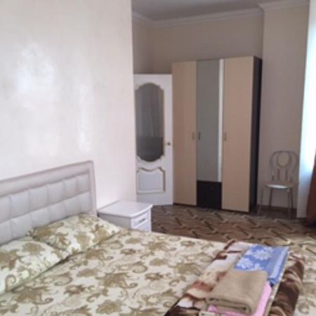 Apartments In Arcadia Odesa Exterior foto