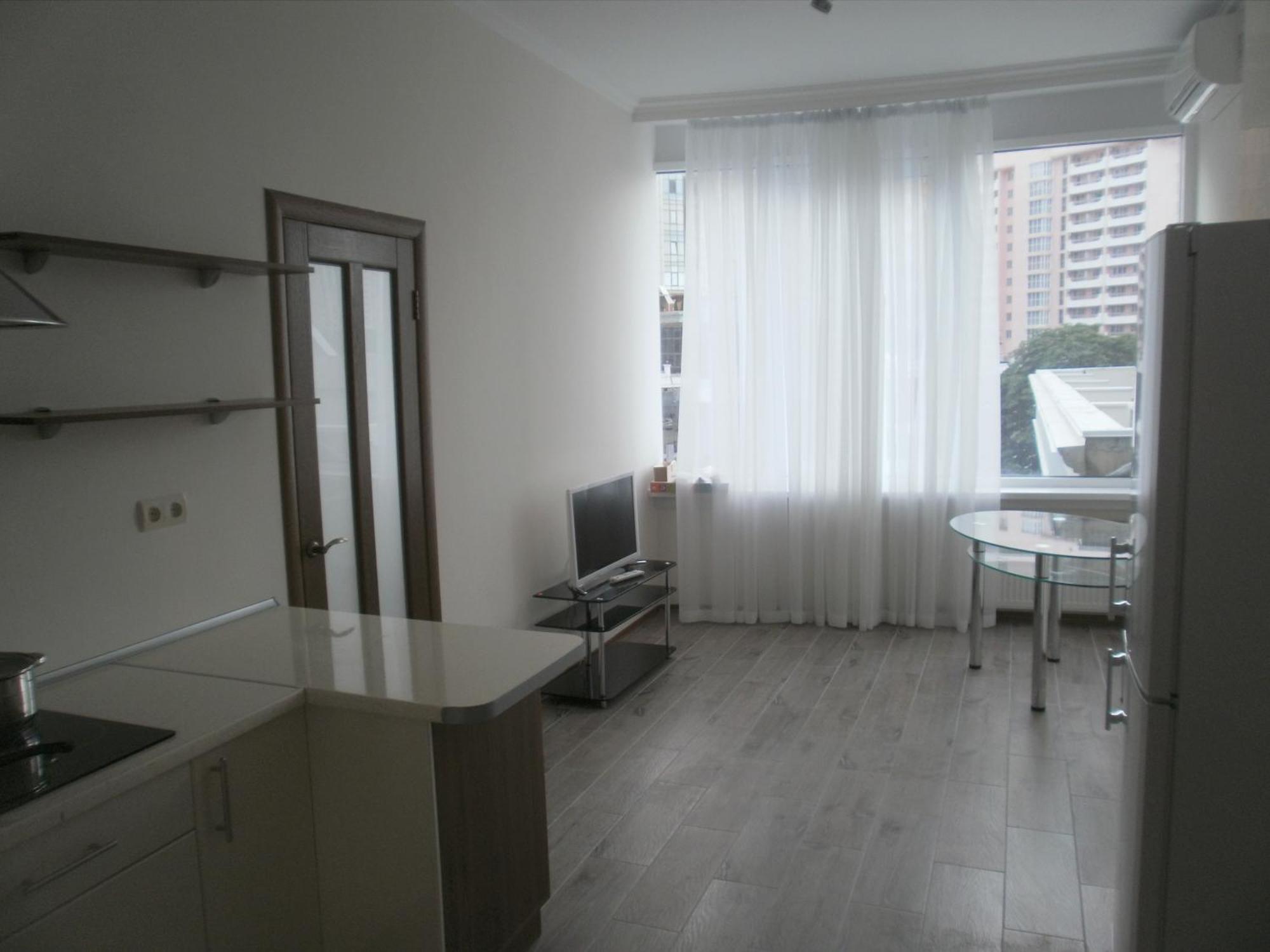 Apartments In Arcadia Odesa Exterior foto