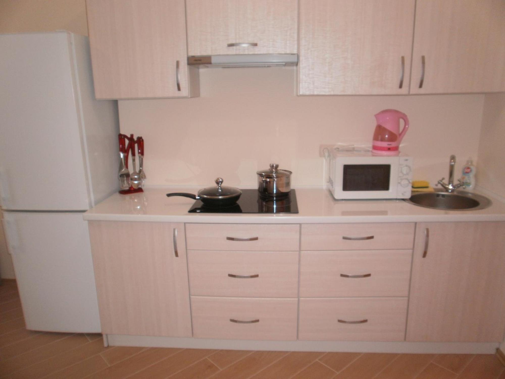 Apartments In Arcadia Odesa Exterior foto