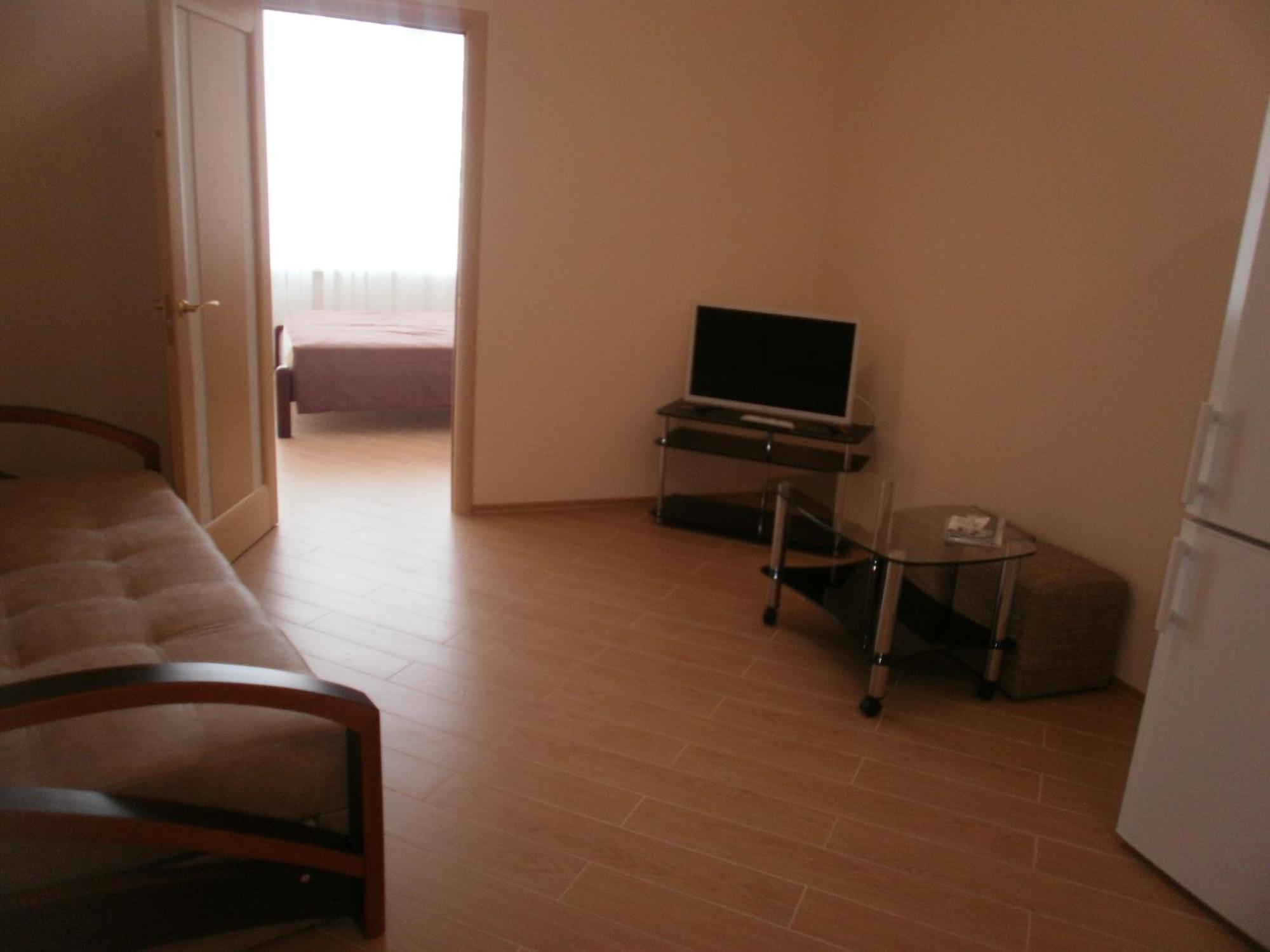 Apartments In Arcadia Odesa Exterior foto