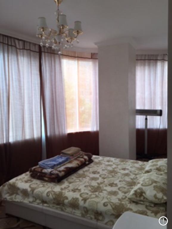 Apartments In Arcadia Odesa Exterior foto