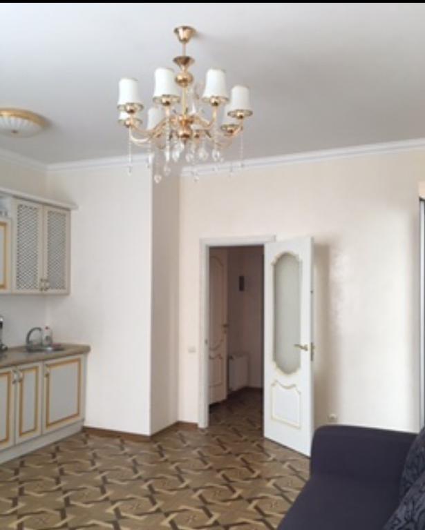 Apartments In Arcadia Odesa Exterior foto