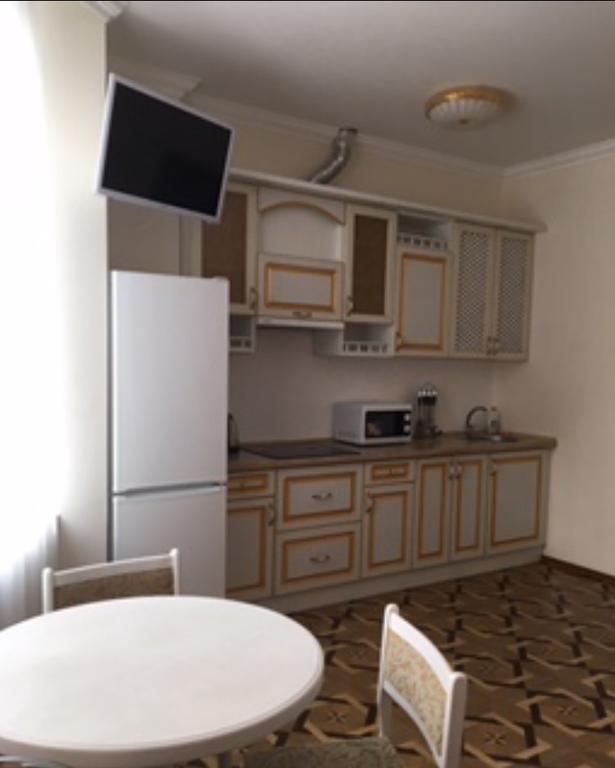 Apartments In Arcadia Odesa Exterior foto