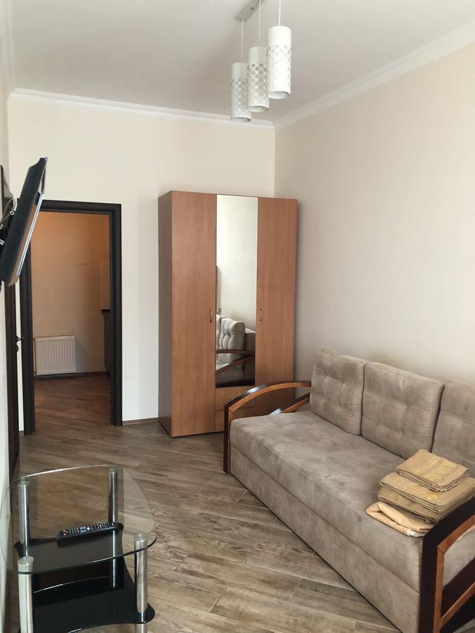 Apartments In Arcadia Odesa Exterior foto