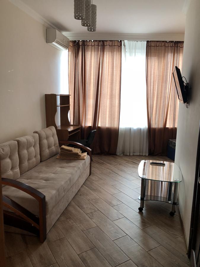 Apartments In Arcadia Odesa Exterior foto