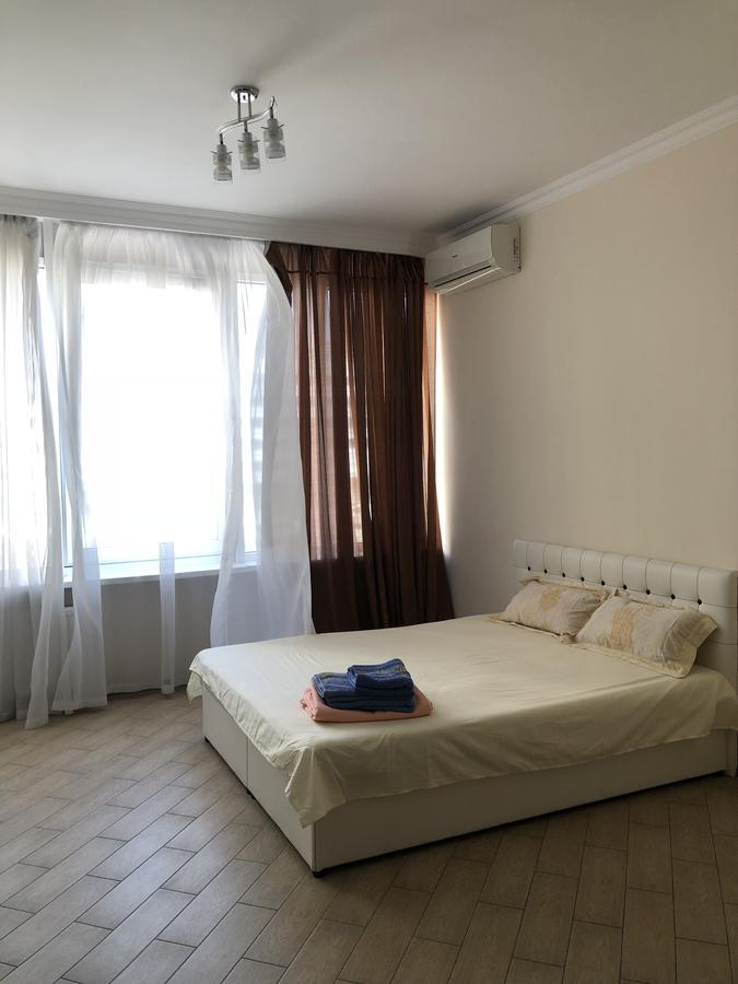 Apartments In Arcadia Odesa Exterior foto