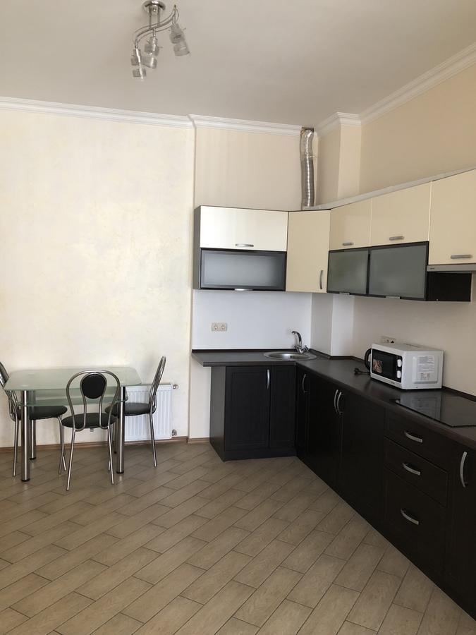Apartments In Arcadia Odesa Exterior foto